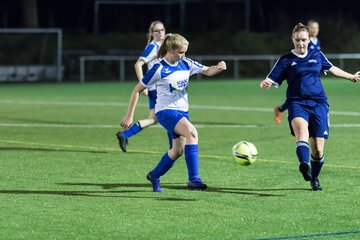 Bild 221 - Frauen Bramstedter TS - SV Boenebuettel-Husberg : Ergebnis: 0:3